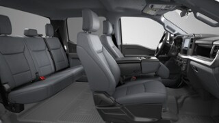 2026 Ford Super Duty® Internal Image 1